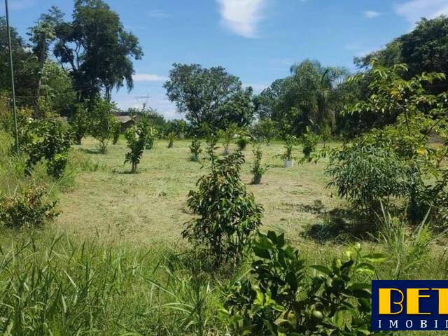 Venda em Chácaras Santa Maria - Jacareí