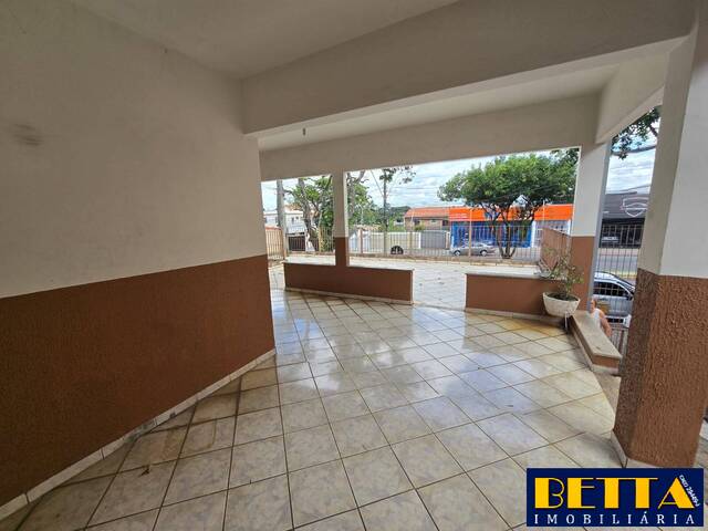 Casa para Venda em São José dos Campos - 2