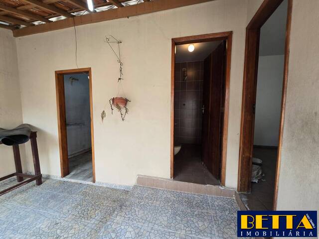 Casa para Venda em São José dos Campos - 5