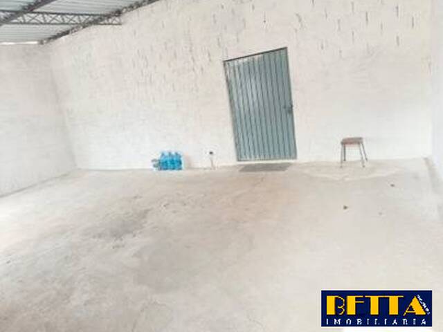 #7200 - Galpão para Locação em São José dos Campos - SP - 3