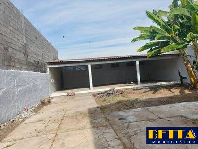 #7200 - Galpão para Locação em São José dos Campos - SP - 2