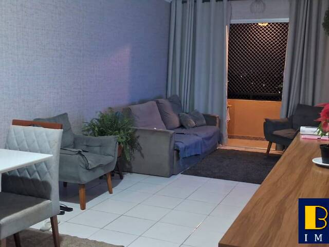 #7201 - Apartamento para Venda em São José dos Campos - SP