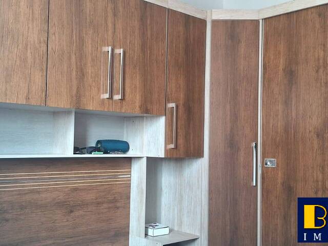 Apartamento para Venda em São José dos Campos - 4