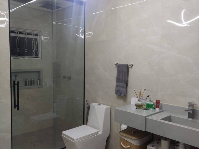 #7202 - Casa para Venda em São José dos Campos - SP - 2