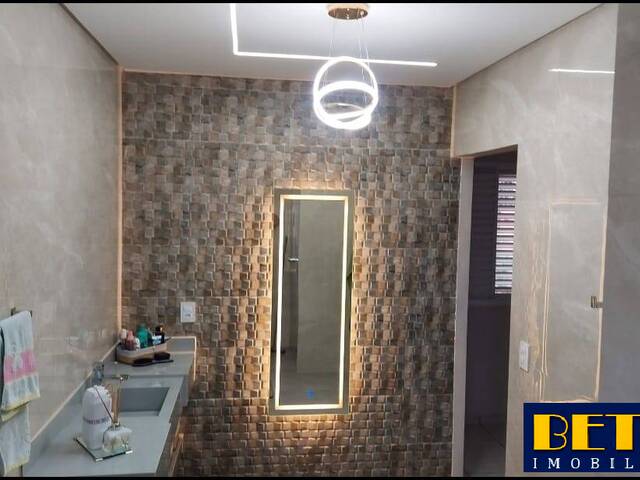 #7202 - Casa para Venda em São José dos Campos - SP - 3