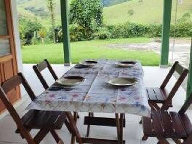 #7203 - Chácara para Venda em São José dos Campos - SP - 3