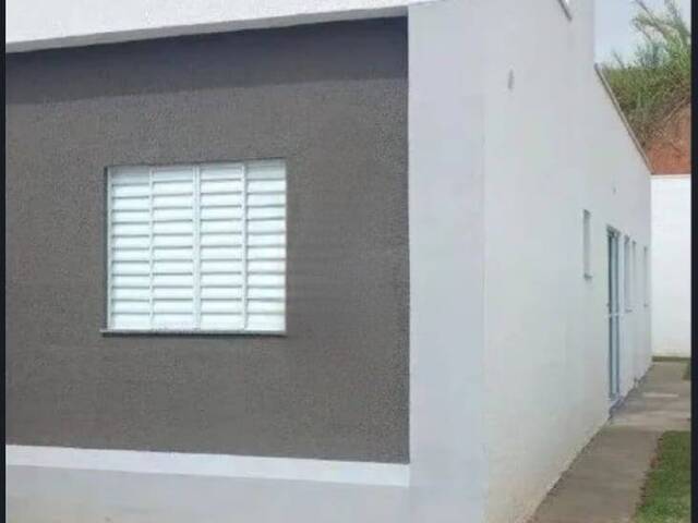 Casa para Venda em Jacareí - 2