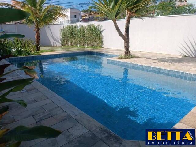 #7206 - Casa para Venda em Jacareí - SP - 1