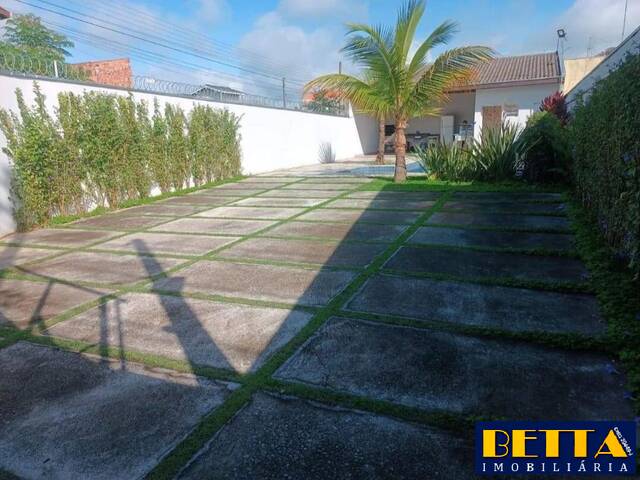 #7206 - Casa para Venda em Jacareí - SP - 2