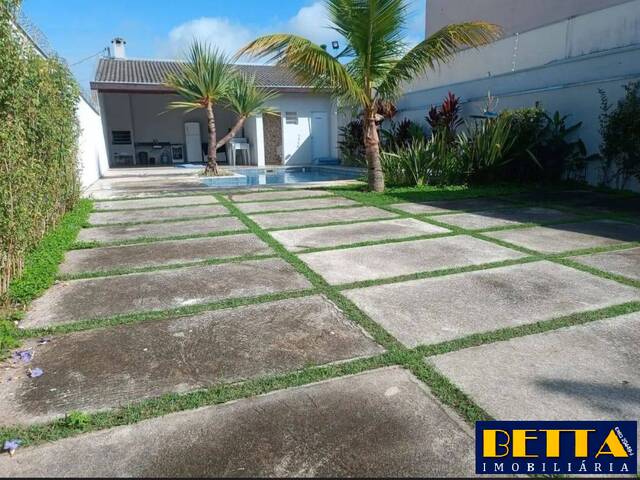 #7206 - Casa para Venda em Jacareí - SP - 3