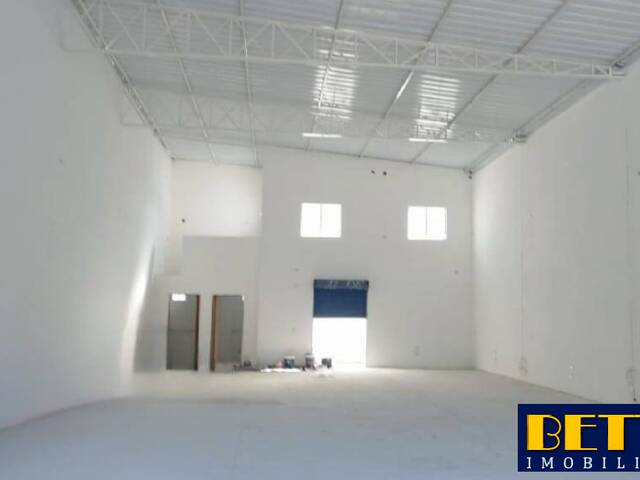 #7208 - Galpão para Locação em Jacareí - SP - 3