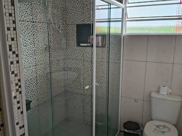 #7205 - Chácara para Venda em Jacareí - SP - 2