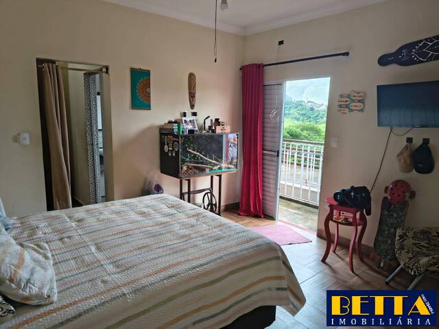 #7205 - Chácara para Venda em Jacareí - SP - 3