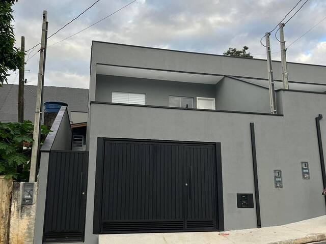 #7212 - Casa para Venda em São José dos Campos - SP - 1