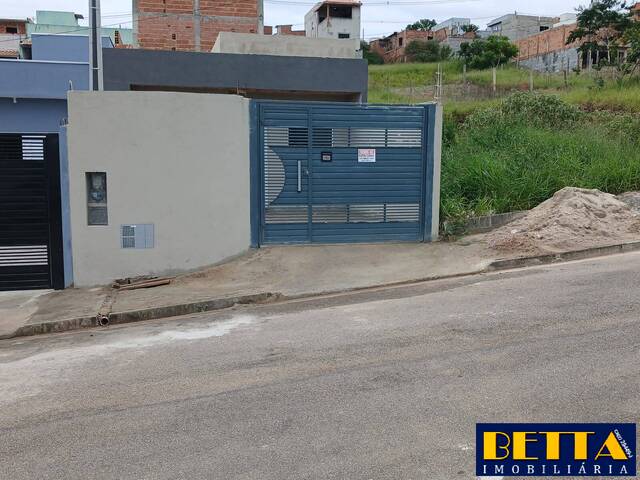 Casa para Venda em São José dos Campos - 4