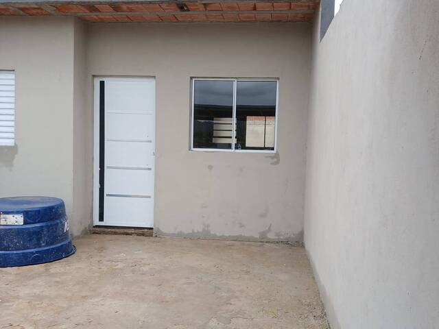 #7214 - Casa para Venda em São José dos Campos - SP - 1