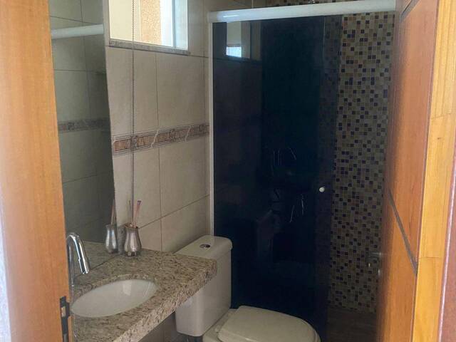 #7215 - Casa para Venda em São José dos Campos - SP - 3