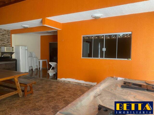 #7215 - Casa para Venda em São José dos Campos - SP - 1