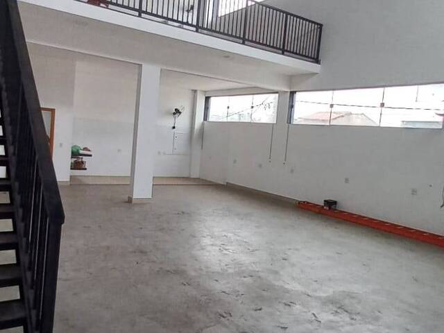 #7217 - Sala para Locação em São José dos Campos - SP - 2