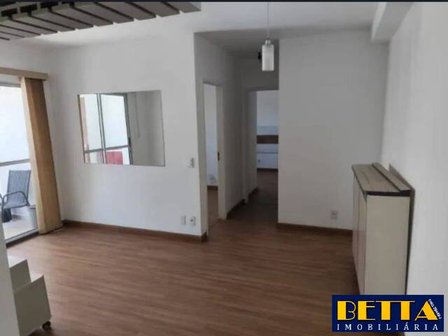 #7223 - Apartamento para Venda em Jacareí - SP - 3