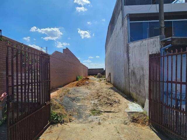 Terreno para Venda em São José dos Campos - 5