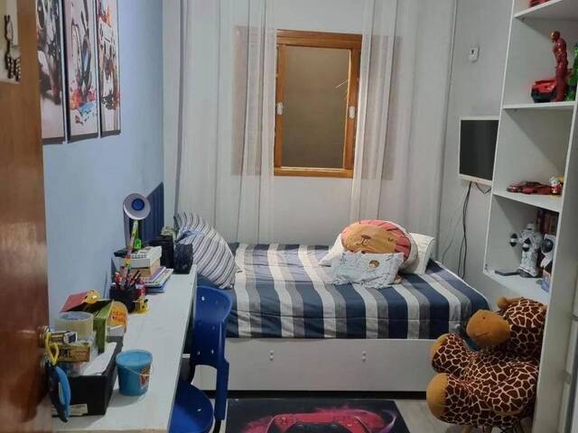 #7228 - Casa para Venda em Jacareí - SP - 2