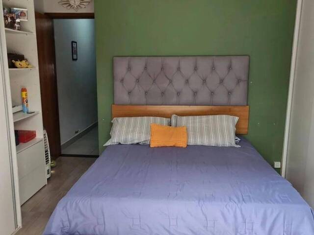 #7228 - Casa para Venda em Jacareí - SP - 3