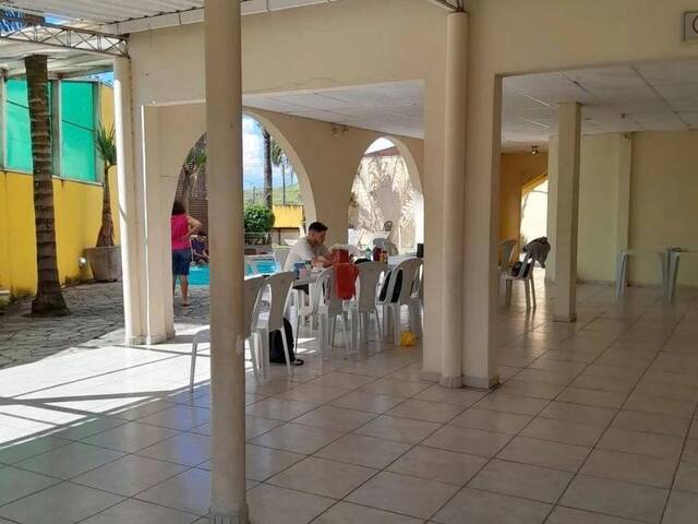 #7229 - Casa para Venda em Jacareí - SP - 2