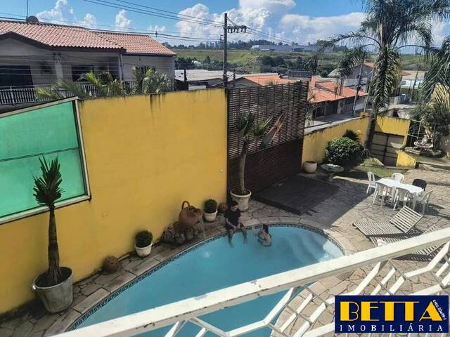 Venda em Cidade Nova Jacareí - Jacareí