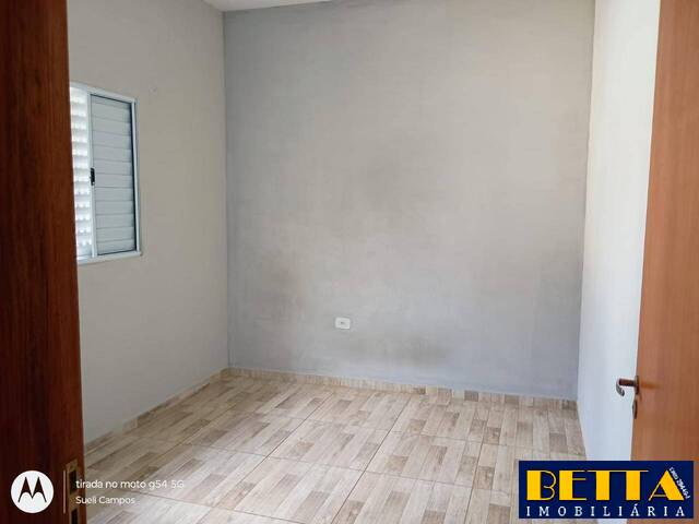 #7230 - Casa para Venda em Jacareí - SP - 2