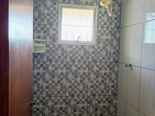 #7230 - Casa para Venda em Jacareí - SP - 3