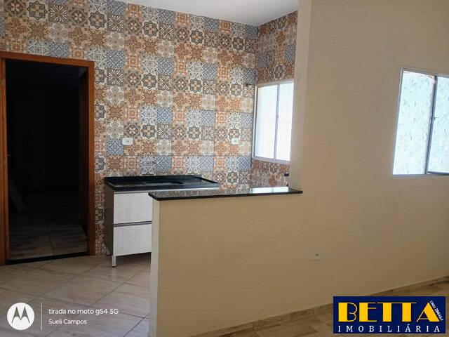 Casa para Venda em Jacareí - 4