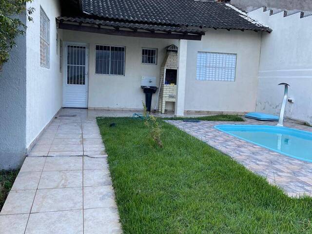 #7230 - Casa para Venda em Jacareí - SP - 1