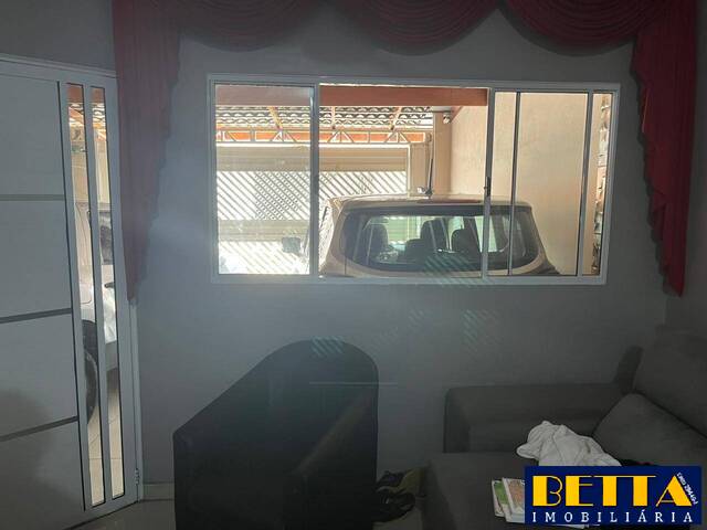 #7232 - Casa para Venda em São José dos Campos - SP - 3