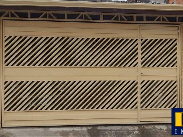 #7232 - Casa para Venda em São José dos Campos - SP - 1