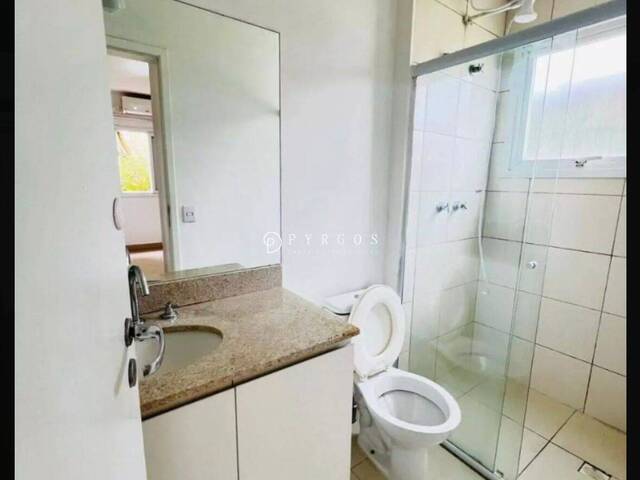 #7233 - Apartamento para Venda em Jacareí - SP - 2