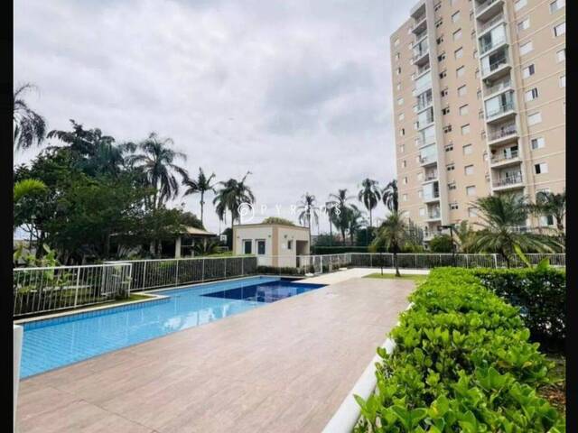 Apartamento para Venda em Jacareí - 4
