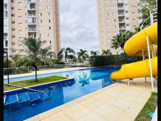 Apartamento para Venda em Jacareí - 5