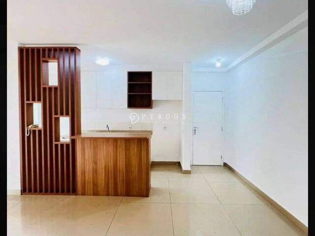 #7233 - Apartamento para Venda em Jacareí - SP - 1