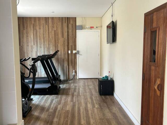 Apartamento para Venda em São José dos Campos - 3