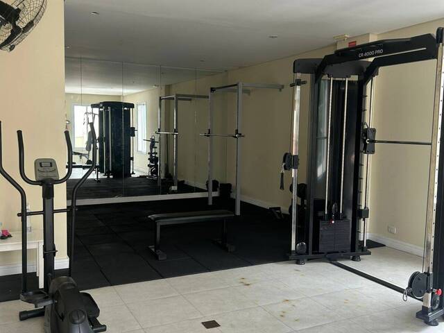 Apartamento para Venda em São José dos Campos - 4