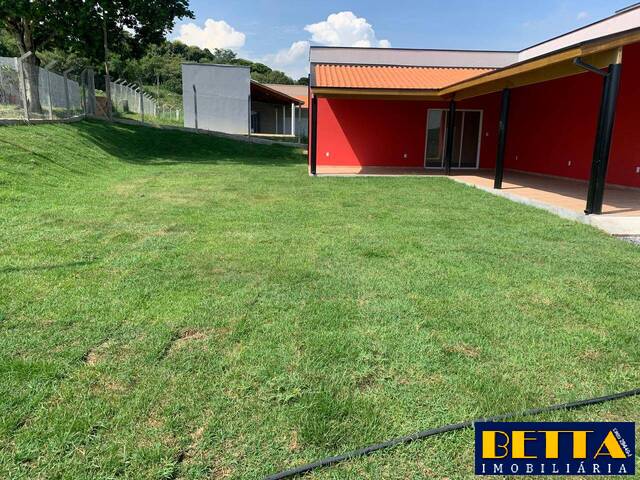 #7236 - Chácara para Venda em Caçapava - SP - 1