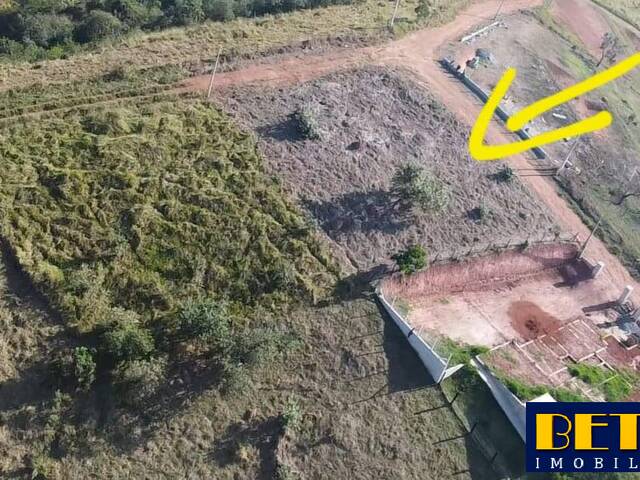 #7238 - Área para Venda em Jacareí - SP - 2