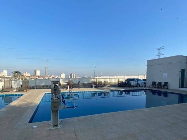 #7240 - Apartamento para Venda em Jacareí - SP - 2