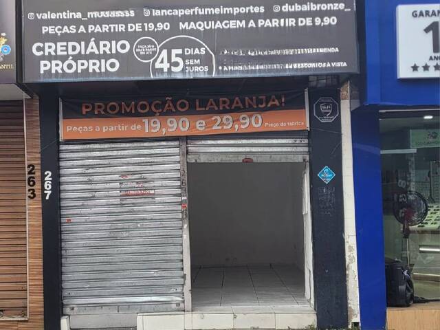 #7160 - Loja para Locação em Jacareí - SP - 3