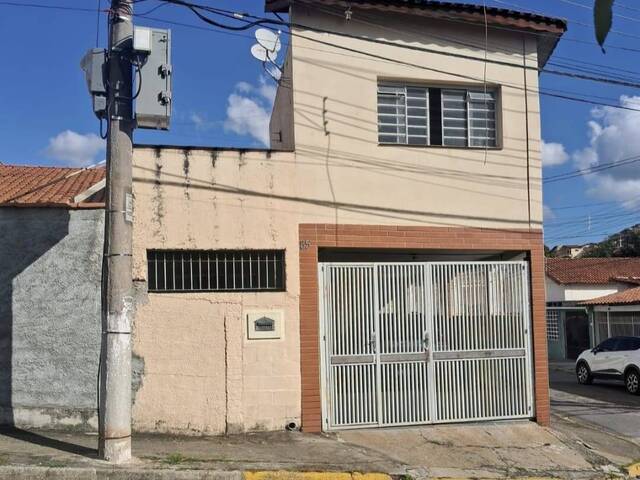 #7231 - Casa para Venda em Jacareí - SP - 1