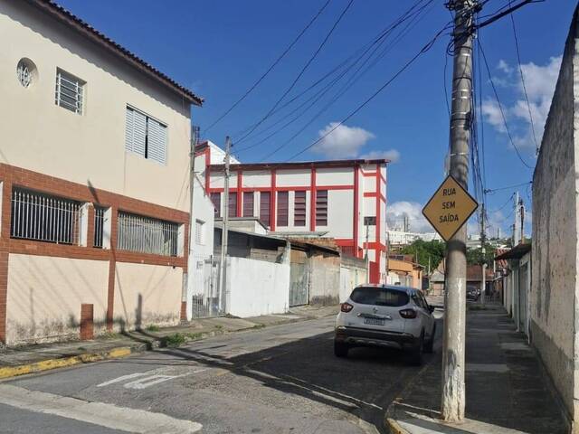 #7231 - Casa para Venda em Jacareí - SP - 2