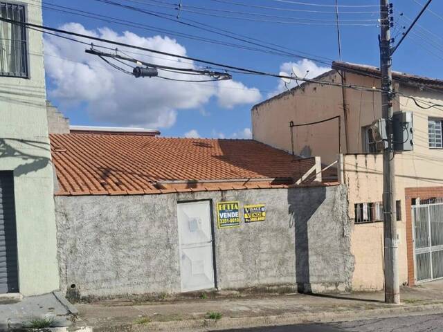 #7231 - Casa para Venda em Jacareí - SP - 3