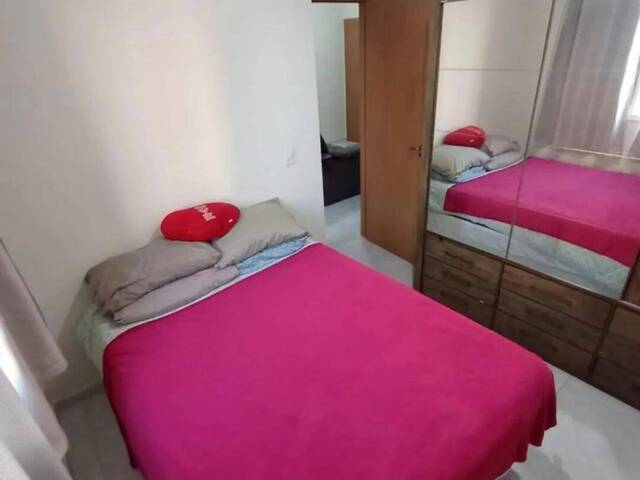 #7241 - Apartamento para Venda em Jacareí - SP - 2