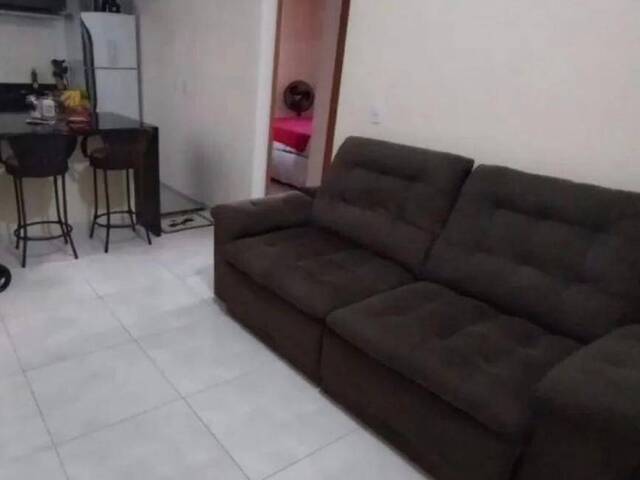 #7241 - Apartamento para Venda em Jacareí - SP - 3